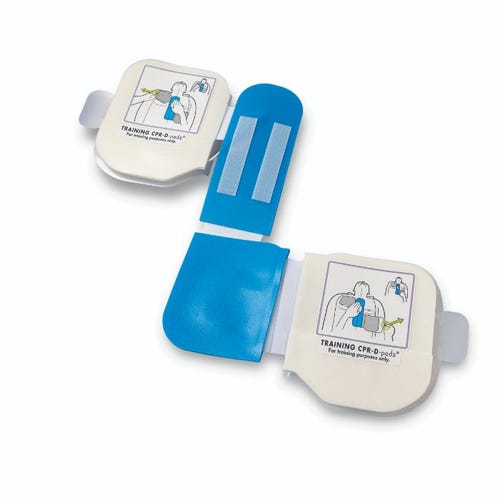Zoll Medical 8900-5007 Zoll Cpr-D Demo Pad