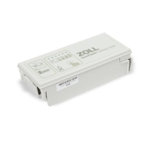 Zoll Medical 8019-0535-01 Zoll Surepower Rechargeable Battery Pack