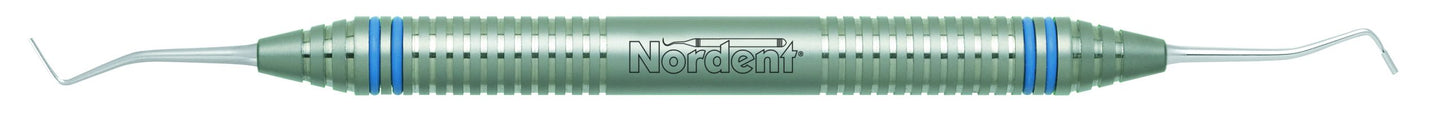 Nordent CECN0-P-1 Condenser #0-P-1 (Plain) with DuraLite® ColorRings™ Handle