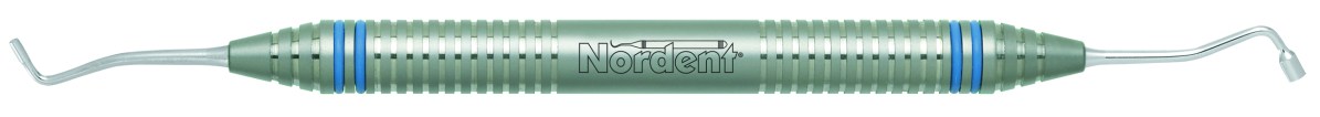 Nordent CECN4-P-10 Condenser (1.5-2.7 Mm) - Plain, Duralite® Colorrings™