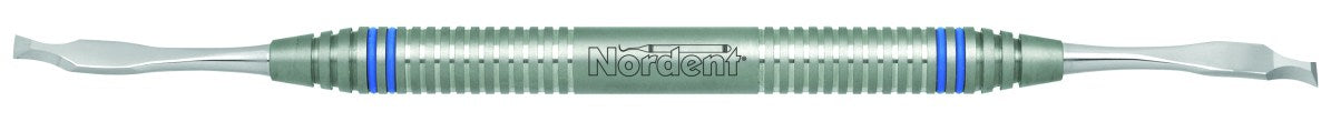 Nordent CECPOCH1-2 Ochsenbein #1-2 Double End Periodontal Chisel
