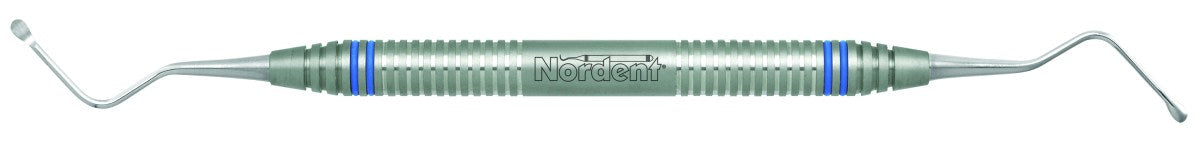 Nordent CECSL85 Surgical Curette Lucas #85 (Medium)