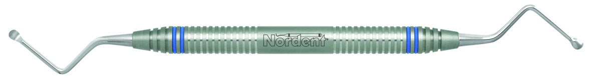 Nordent CECSM11 Surgical Curette Miller #11 (Medium)