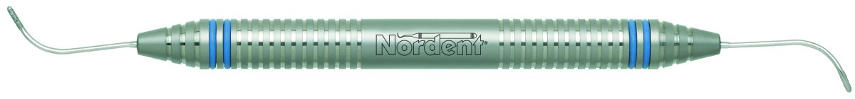 Nordent CEDF1 Diamond File #1