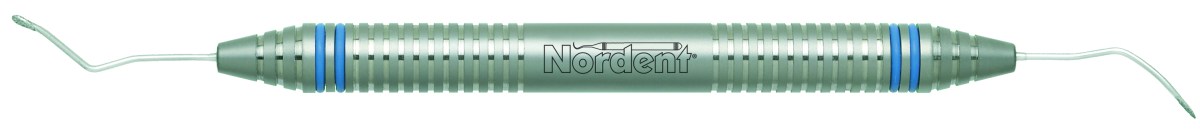 Nordent CEDF3 Diamond File #3