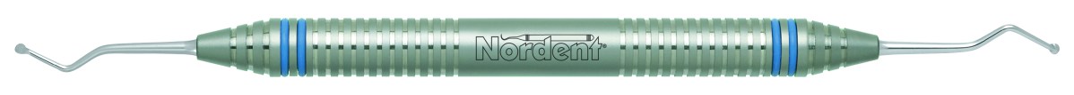 Nordent CEEC129-130 Excavator De English Pattern Spoon #129-130