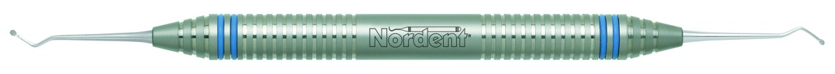 Nordent CEEC153-154 Excavator De English Pattern Spoon #153-154