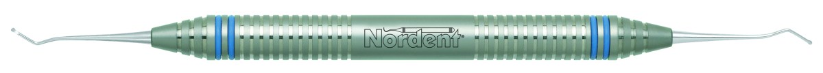 Nordent CEEC155-156 Excavator De English Pattern Spoon #155-156