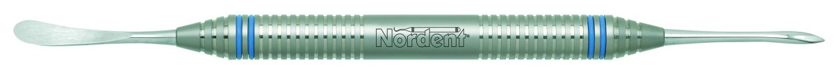 Nordent CEEPMO9 Periosteal Elevator Molt #9