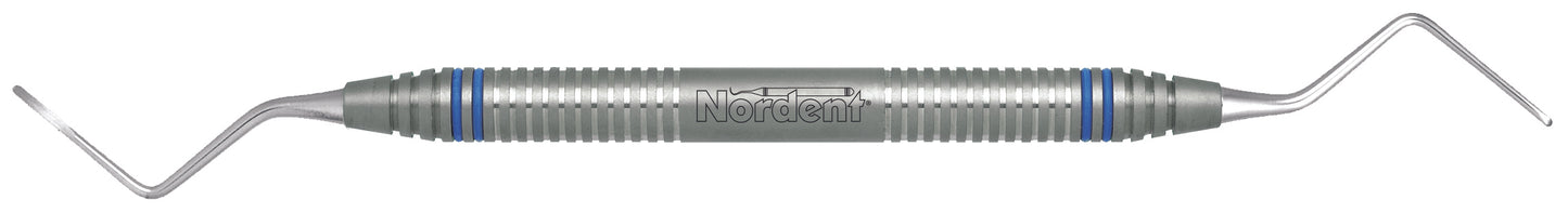 Nordent CEER11 Root Tip Elevator Davis #11 (Rounded Tip)
