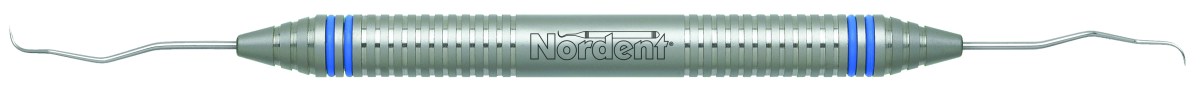 Nordent CEEX11-12 Explorer Old Dominion University (Odu) #11-12 With Duralite Colorrings Handle
