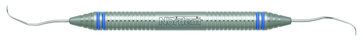 Nordent CEEX11-12L Explorer Old Dominion University (Odu) #11-12 Long With Duralite Colorrings Handle