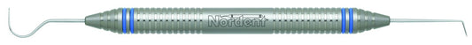 Nordent CEEX23-6 Explorer De #23/6 Duralite Colorrings Handle