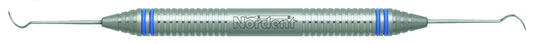 Nordent CEEX2A Explorer #2A with DuraLite® ColorRings™ Handle