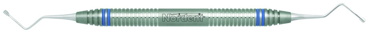 Nordent CEFPO10-11 Periodontal File Orban #10-11