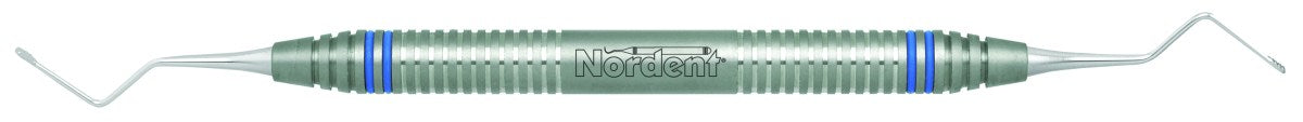 Nordent CEFPO12-13 Periodontal File Orban #12-13