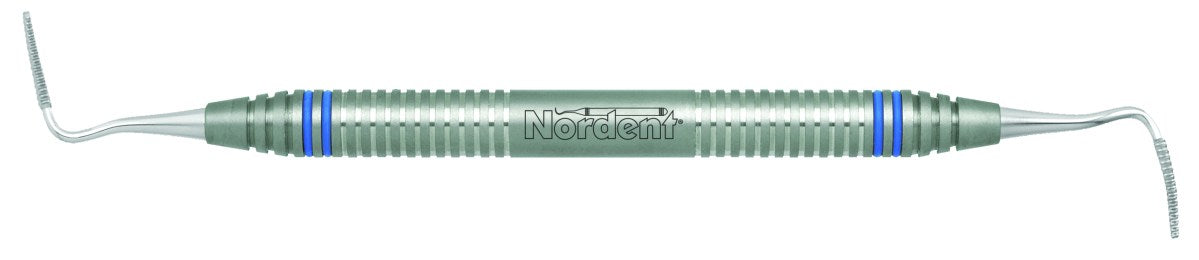Nordent CEFPS9-10 Periodontal File Schluger #9-10