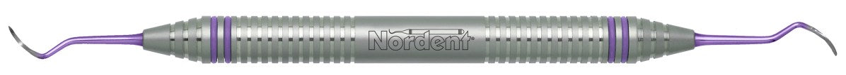 Nordent CEIS204S Sickle #204S (Implant Maintenance) – Implamate® – Duralite® Colorrings