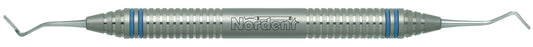 Nordent CEMT29 Margin Trimmer #29 with DuraLite® ColorRings™ Handle