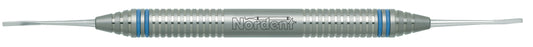 Nordent CEMT5-6 Wedelstadt Chisel #5-6 with DuraLite® ColorRings™ Handle