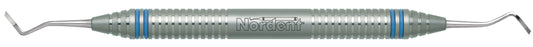 Nordent CEMT79-80 Margin Trimmer #79-80 with DuraLite® ColorRings™ Handle