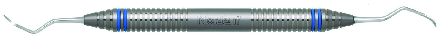 Nordent CENS204 Sickle #204 – XDURA® – DuraLite® ColorRings