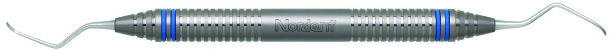 Nordent CENSBH1-2 Barnhart #1-2 – Xdura® – Duralite® Colorrings