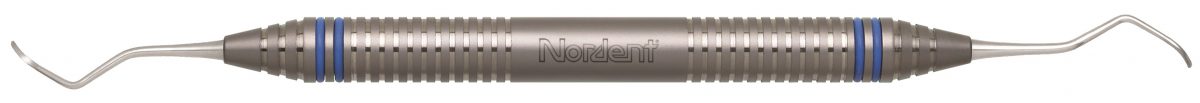 Nordent CENSBH5-6 Barnhart #5-6 – Xdura® – Duralite® Colorrings