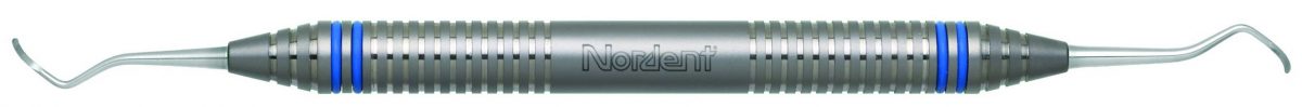 Nordent CENSCO13-14 Columbia #13-14 – Xdura® – Duralite® Colorrings