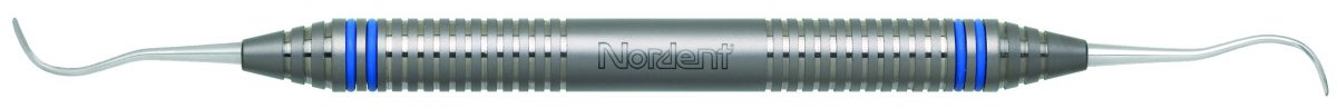 Nordent CESCIU17-18 Indiana University #17-18 – Classic – Duralite® Colorrings
