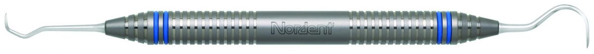 Nordent CENSJ1S-U15 Jacquette #1S – Towner U15 – Xdura® – Duralite® Colorrings