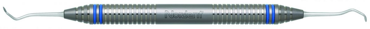 Nordent CENSJ2S-3S Jacquette #2S-3S – Xdura® – Duralite® Colorrings