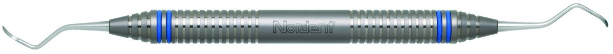 Nordent CENSM13S-14S Mccall #13S-14S – Xdura® – Duralite® Colorrings