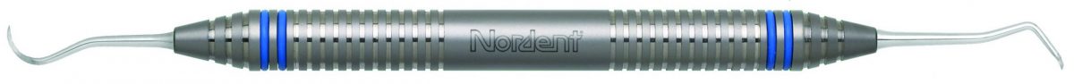 Nordent CENSN1 Sickle / Spoon #1 – Xdura® – Duralite® Colorrings