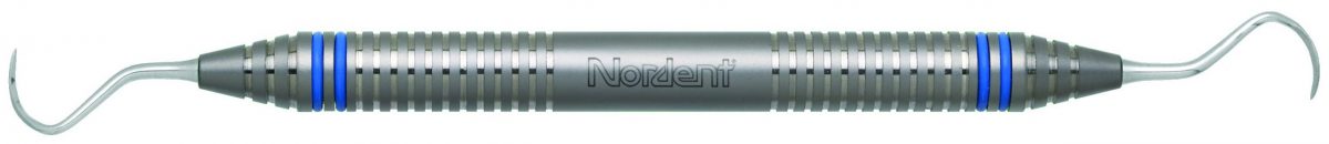 Nordent CENSN129 N129 – Xdura® – Duralite® Colorrings