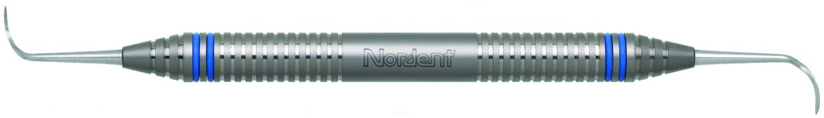Nordent CESCN2 Offset Universal #2 – Classic – Duralite® Colorrings