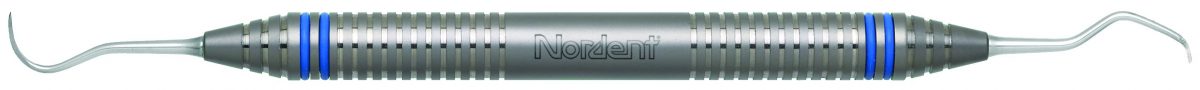 Nordent CENSN5-48 Sickle N5-Hoe #48 – Xdura® – Duralite® Colorrings