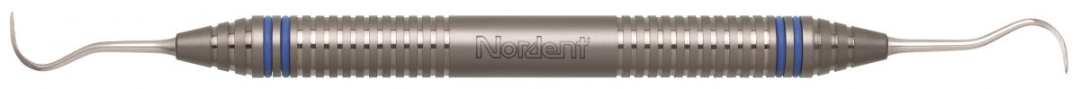 Nordent CENSN67 Offset Sickle N67 – Xdura® – Duralite® Colorrings