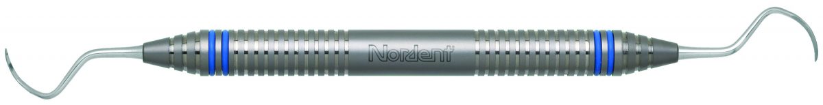 Nordent CENSRE3-4 Remington #3-4 – Xdura® – Duralite® Colorrings