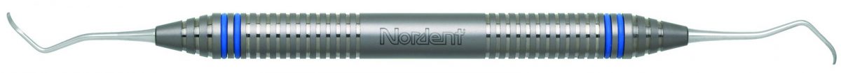 Nordent CENSUC3-4 Rule #3-4 – Xdura® – Duralite® Colorrings