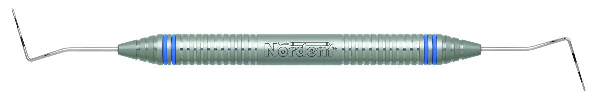 Nordent CEPCN136 Probe #136 Left-Right Offset (Color Coded)