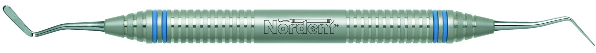Nordent CEPFI11 #11 Double End Composite Placement Instrument