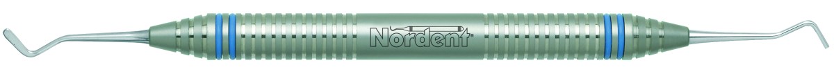 Nordent CEPFI3 #3 Small Paddle/Flat-End Condencer Composite Instrument