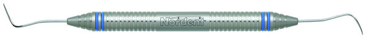 Nordent CEPNAB2 Probe Nabors Bifurcation (Non Color Coded) Duralite® Colorrings™ Handle