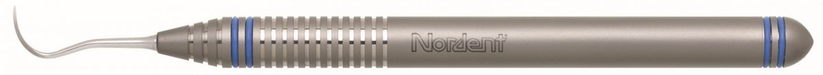 Nordent CESC109 Sickle 109 – Classic – Duralite® Colorrings