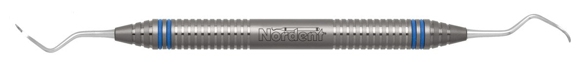 Nordent CESC157-158 Posterior Sickle #157-158 – Classic – Duralite® Colorrings