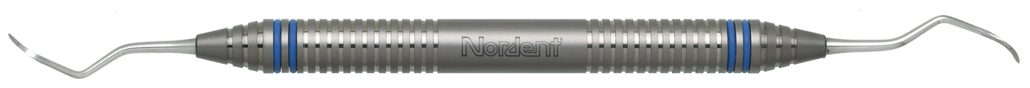 Nordent CESC204 Sickle #204 – Classic – DuraLite® ColorRings