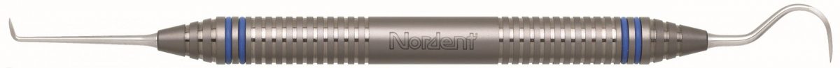 Nordent CESC21S-U15 Goldman Fox #21S – Towner U15 – Classic – Duralite® Colorrings
