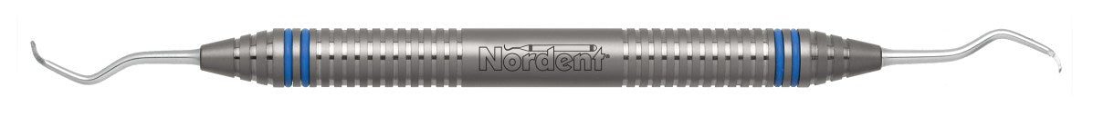 Nordent CESC45A-46A Contra-Angle #45A-46A – Classic – Duralite® Colorrings