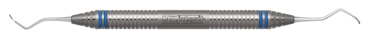 Nordent CESCBH5S-6S Barnhart #5S-6S – Classic – Duralite® Colorrings